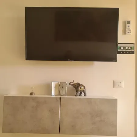 Holiday home Sweet Dream