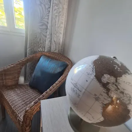 Holiday home Sweet Dream Maspalomas (Gran Canaria)