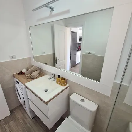 Holiday home Sweet Dream Maspalomas (Gran Canaria)