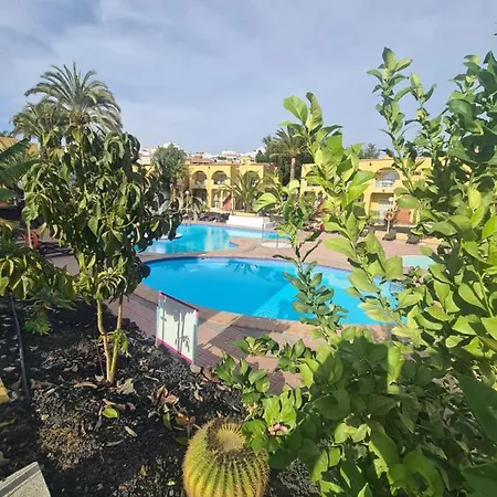 Sweet Dream Dom wakacyjny Maspalomas (Gran Canaria)