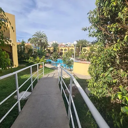 Sweet Dream Maspalomas (Gran Canaria)