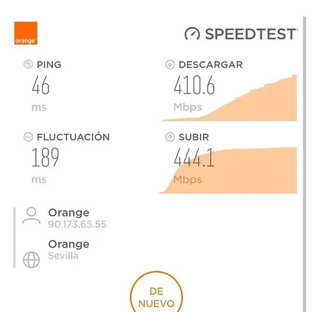 Holiday home Sweet Dream *