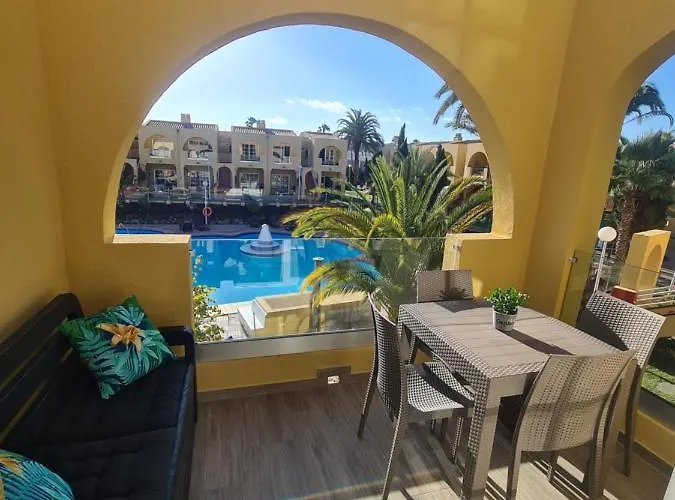 Sweet Dream Casa vacanze Maspalomas (Gran Canaria)