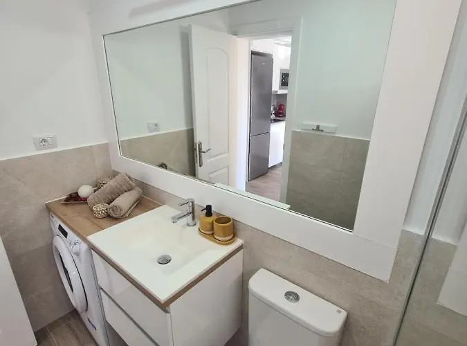 Casa vacanze Sweet Dream Maspalomas (Gran Canaria)
