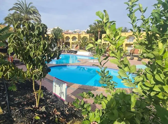 Sweet Dream Casa vacanze Maspalomas (Gran Canaria)